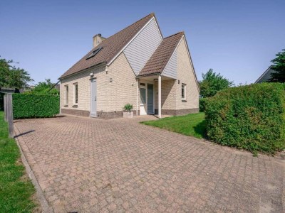 Holiday house Holiday Home Breskens near Beach & Lighthouse - Environment photo 49