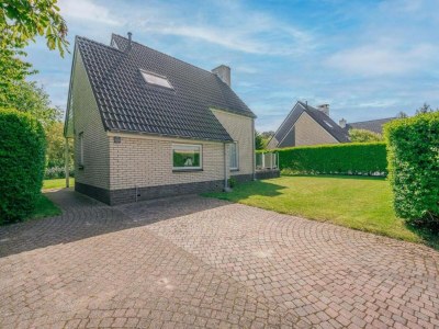 Holiday house Holiday Home Breskens near Beach & Lighthouse - Environment photo 52