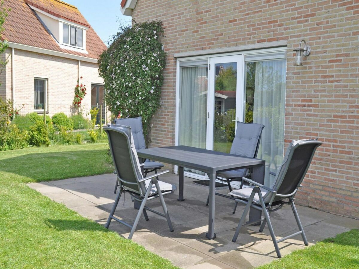 Holiday house Rückzugsort am Strand mit Grill - Outdoor photo 2