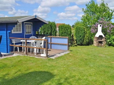 Holiday house Rückzugsort am Strand mit Grill - Outdoor photo 3