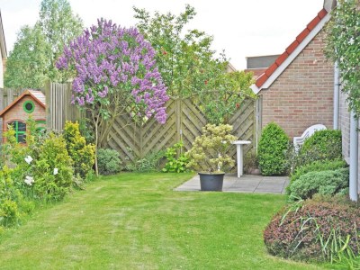 Holiday house Rückzugsort am Strand mit Grill - Outdoor photo 4