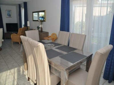 Holiday house Rückzugsort am Strand mit Grill - Features photo 6