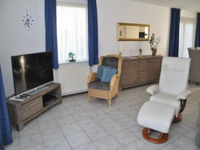 Holiday house Rückzugsort am Strand mit Grill - Features photo 7