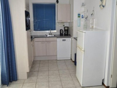 Holiday house Rückzugsort am Strand mit Grill - Features photo 8