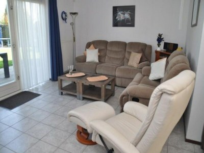 Holiday house Rückzugsort am Strand mit Grill - Outdoor photo 28