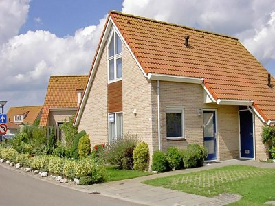 Holiday house Rückzugsort am Strand mit Grill - Outdoor photo 29