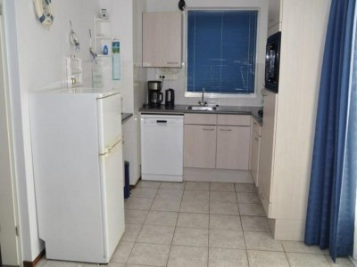 Holiday house Rückzugsort am Strand mit Grill - Outdoor photo 30