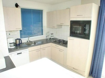 Holiday house Rückzugsort am Strand mit Grill - Outdoor photo 31