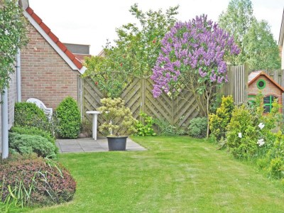 Holiday house Rückzugsort am Strand mit Grill - Outdoor photo 36