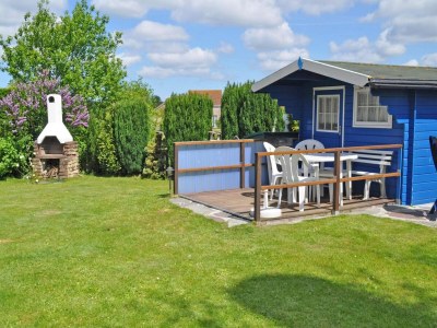 Holiday house Rückzugsort am Strand mit Grill - Outdoor photo 37