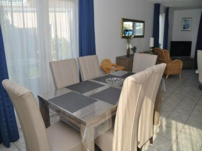 Holiday house Rückzugsort am Strand mit Grill - Outdoor photo 38