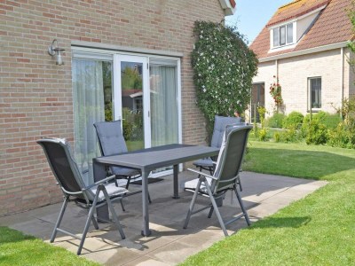 Holiday house Rückzugsort am Strand mit Grill - Outdoor photo 40