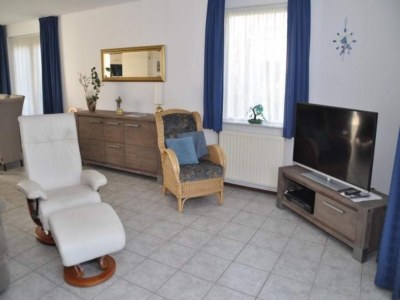 Holiday house Rückzugsort am Strand mit Grill - Outdoor photo 41