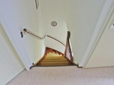 Holiday house Rückzugsort am Strand mit Grill - Outdoor photo 43