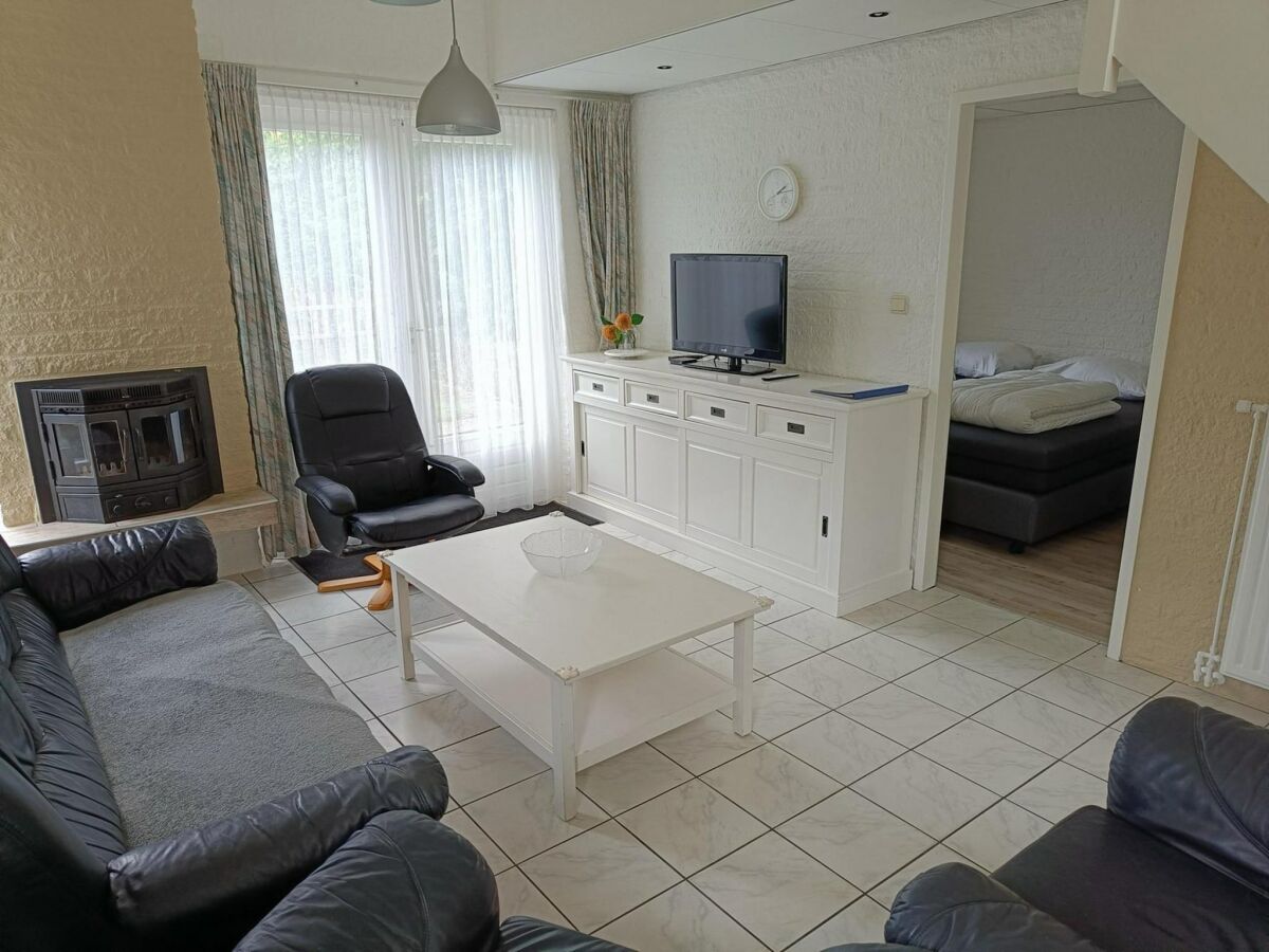 Holiday house Haus in Breskens nahe Strand und Leuchtturm - Features photo 3