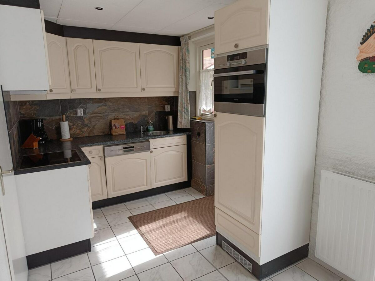 Holiday house Haus in Breskens nahe Strand und Leuchtturm - Features photo 5