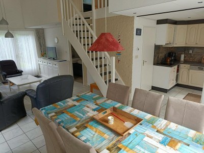 Holiday house Haus in Breskens nahe Strand und Leuchtturm - Features photo 7