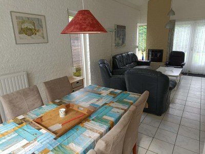 Holiday house Haus in Breskens nahe Strand und Leuchtturm - Features photo 8