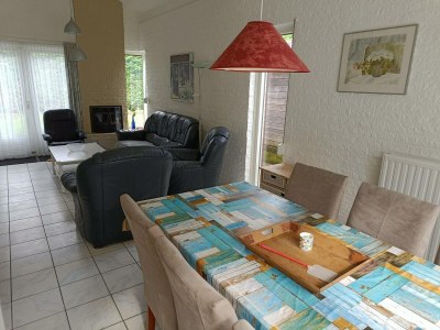 Holiday house Haus in Breskens nahe Strand und Leuchtturm - Outdoor photo 25