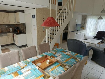 Holiday house Haus in Breskens nahe Strand und Leuchtturm - Outdoor photo 26