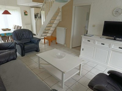 Holiday house Haus in Breskens nahe Strand und Leuchtturm - Outdoor photo 27