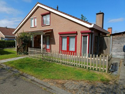 Holiday house Haus in Breskens nahe Strand und Leuchtturm - Outdoor photo 28