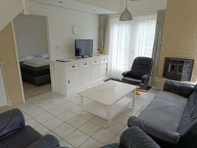 Holiday house Haus in Breskens nahe Strand und Leuchtturm - Outdoor photo 29