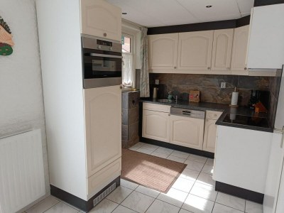 Holiday house Haus in Breskens nahe Strand und Leuchtturm - Outdoor photo 31