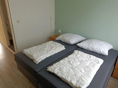 Holiday house Haus in Breskens nahe Strand und Leuchtturm - Outdoor photo 32