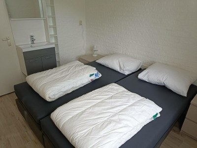 Holiday house Haus in Breskens nahe Strand und Leuchtturm - Outdoor photo 35