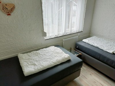 Holiday house Haus in Breskens nahe Strand und Leuchtturm - Outdoor photo 37