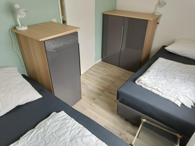 Holiday house Haus in Breskens nahe Strand und Leuchtturm - Outdoor photo 39