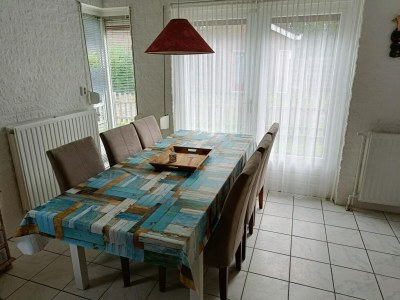 Holiday house Haus in Breskens nahe Strand und Leuchtturm - Outdoor photo 40