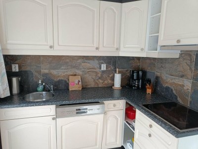 Holiday house Haus in Breskens nahe Strand und Leuchtturm - Outdoor photo 41