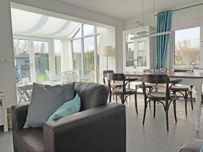 Holiday house Bungalow in Breskens with Private Jetty - Features photo 6