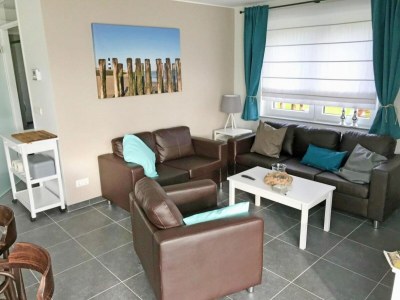 Holiday house Bungalow in Breskens with Private Jetty - Features photo 7