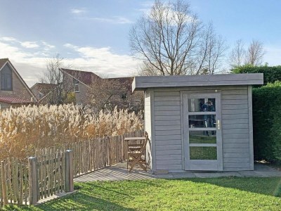 Holiday house Bungalow in Breskens with Private Jetty - Features photo 8