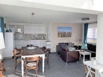 Holiday house Bungalow in Breskens with Private Jetty - Features photo 9