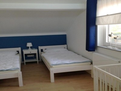 Holiday house Bungalow in Breskens with Private Jetty - Features photo 10