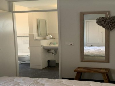 Holiday house Bungalow in Breskens with Private Jetty - Features photo 11