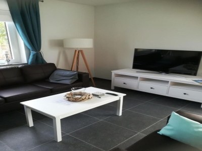 Holiday house Bungalow in Breskens with Private Jetty - Features photo 15