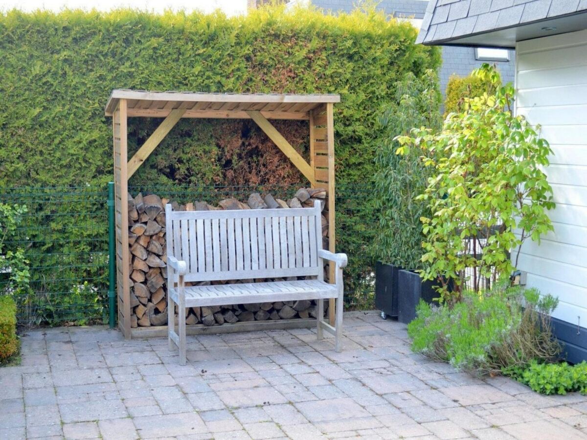 Holiday house Zeeland-Haus mit Kamin - Outdoor photo 2