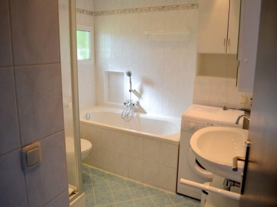 Holiday house Zeeland-Haus mit Kamin - Features photo 3