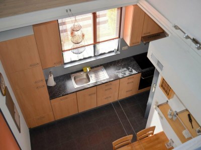 Holiday house Zeeland-Haus mit Kamin - Features photo 4