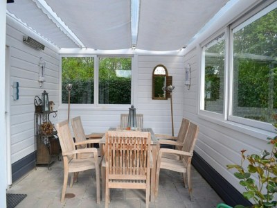 Holiday house Zeeland-Haus mit Kamin - Features photo 6