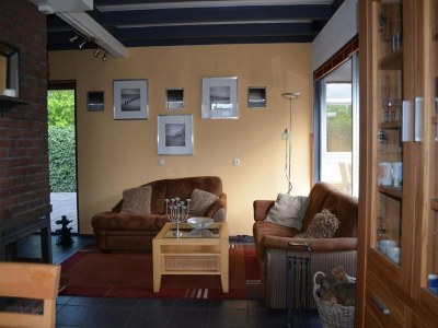 Holiday house Zeeland-Haus mit Kamin - Features photo 7