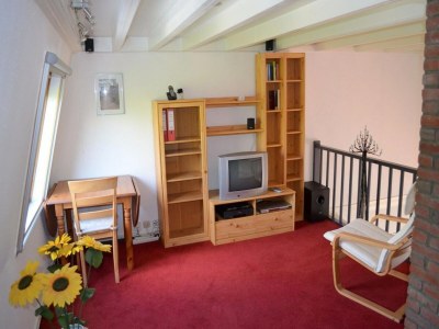 Holiday house Zeeland-Haus mit Kamin - Features photo 8