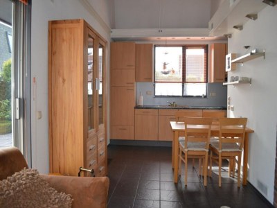 Holiday house Zeeland-Haus mit Kamin - Features photo 9