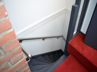 Holiday house Zeeland-Haus mit Kamin - Features photo 10