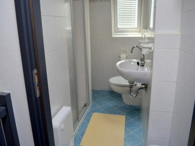 Holiday house Zeeland-Haus mit Kamin - Features photo 15